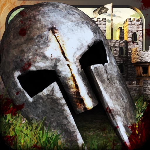 Heroes and Castles iOS App