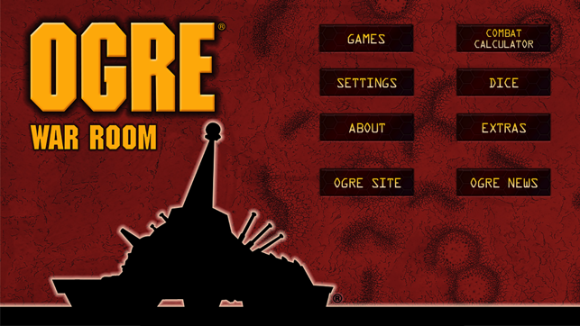 Ogre War Room(圖1)-速報App