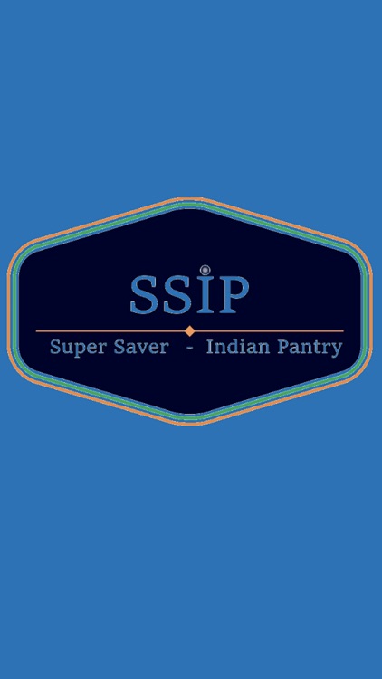 SSIP - Grocery Delivery
