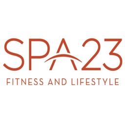 THE SPA23 App