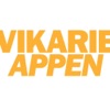 Vikarieappen