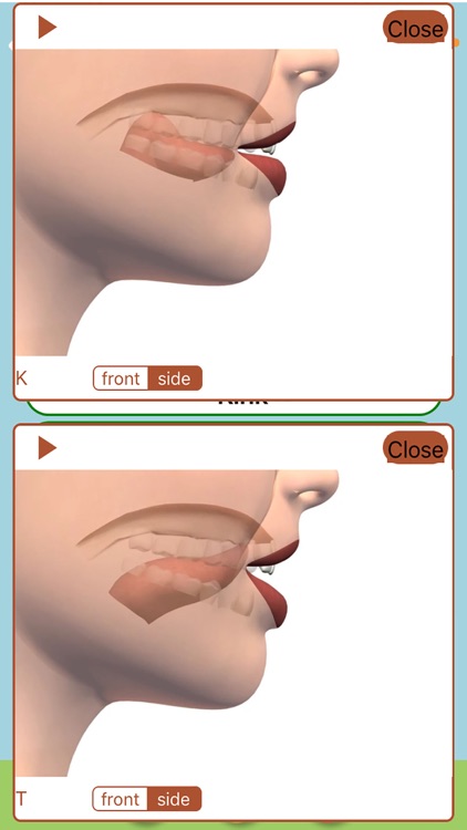 Speech Tutor Pro screenshot-7