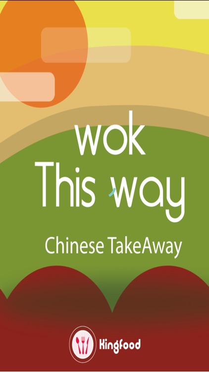 Wok This Way Takeaway