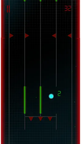 Game screenshot Laser Gates hack