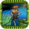 X Samurai is a simple game with relaxing, yet challenging gameplay