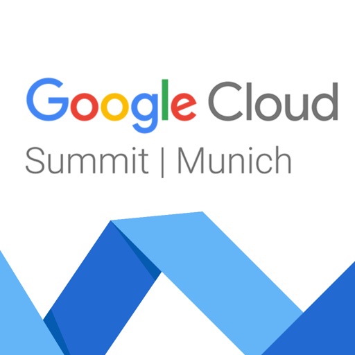 Google Cloud Summit icon