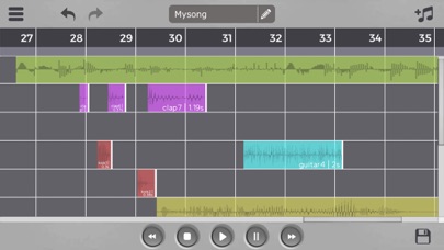 Song Maker : Music Mixer Beats screenshot 2