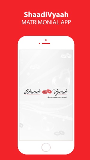 ShaadiVyaah - Matrimonial App(圖1)-速報App