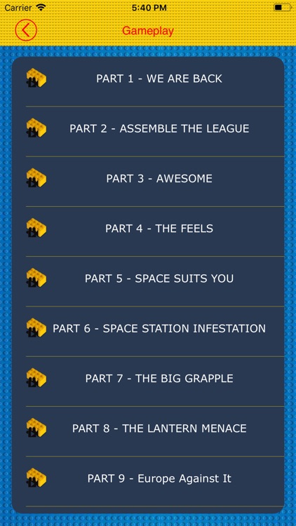 Pro Guide For Lego batman 3