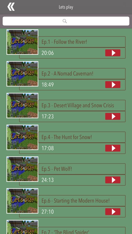 Complete Guide For MinecraftPE screenshot-4