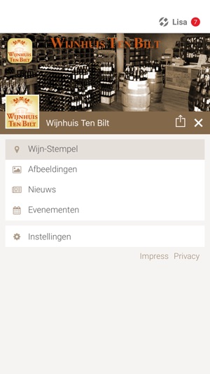 Bestel Je Wijn(圖2)-速報App