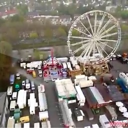 Freizeitpark & Kirmes in NRW