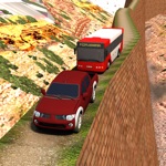 China Wall Death Drive