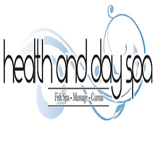 Health and day spa by Tobit.Software