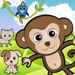 ABCs Jungle Pre-School Learning Deluxe