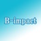 B-impactの公式アプリをリリースしました！