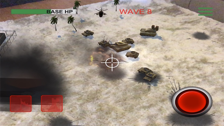 AR Drone Commander Lite screenshot-4