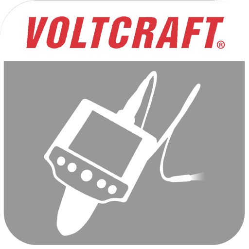 Voltcraft WiFi ScopeCam Download