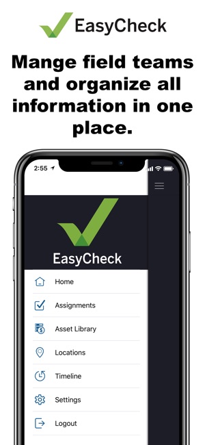 EasyCheck(圖2)-速報App