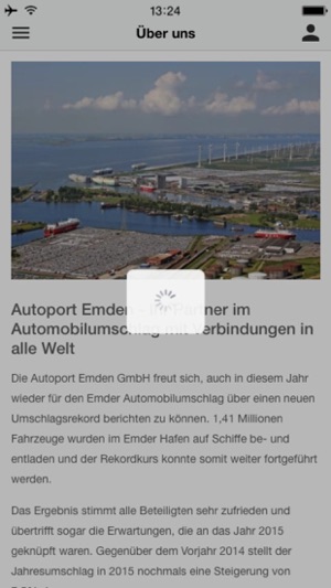 Autoport Emden(圖2)-速報App