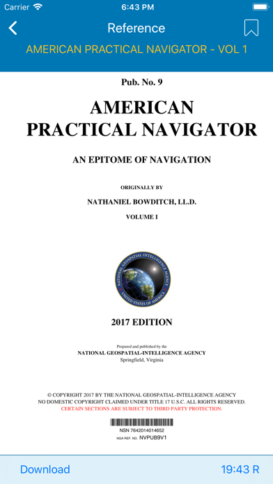 Nautical Calculator Screenshot 5