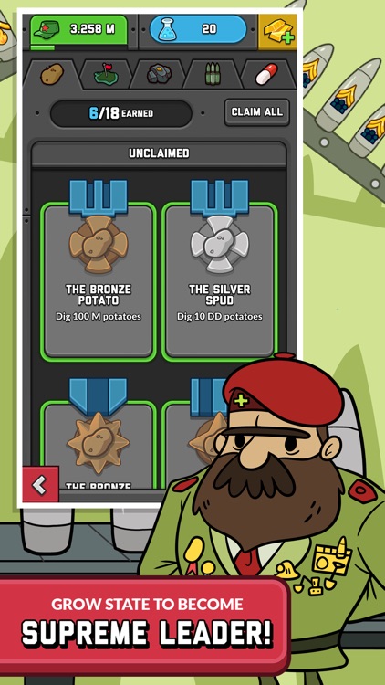 AdVenture Communist screenshot-3