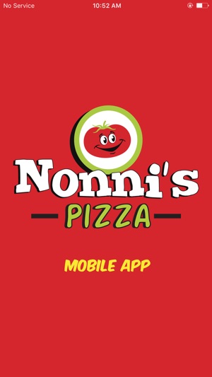 Nonni's Pizza(圖1)-速報App