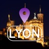 Lyon Offline Map & Guide