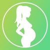 Time it baby - Contractions and Labor Timer - iPhoneアプリ