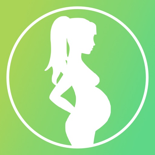 Time it baby - Contractions and Labor Timer iOS App