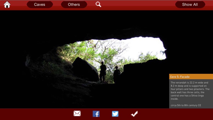 Elephanta Caves screenshot-4