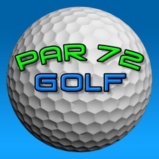 Activities of Par 72 Golf Watch