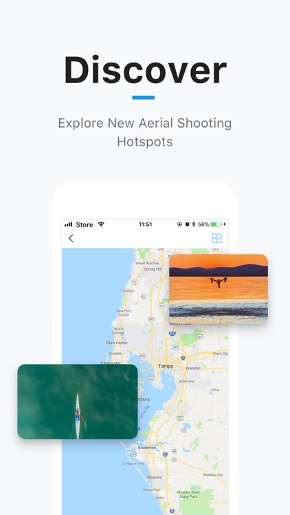 DJI Store – Get Deals / News