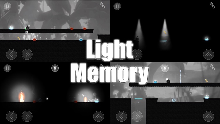 Light Memory. screenshot-4
