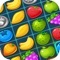 Connect Same Fruits is the best fruit casual game for ALL