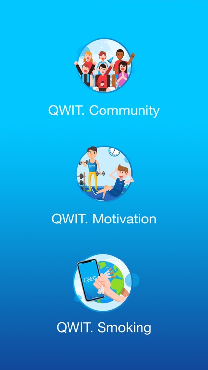 QWIT.