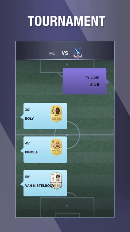 FUT PACK OPENER 19 - Companion screenshot-6