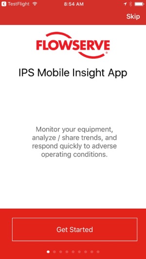 IPS Mobile Insight(圖1)-速報App