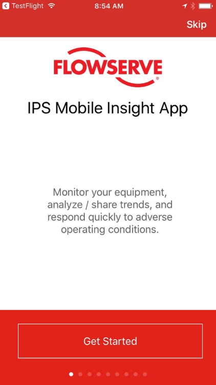 IPS Mobile Insight