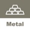 Easy Metal Tracker