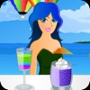 Fruit Juice Maker - Smoothie Games
