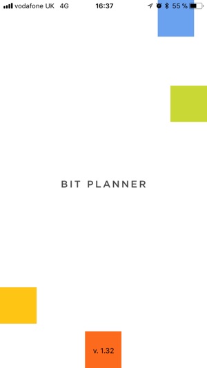 Bit Planner