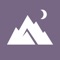 Relaxing Rhythms 15-Step Guided Meditation App helps you relax your mind and body by relieving stress and enabling you to gain balance and control over your busy life
