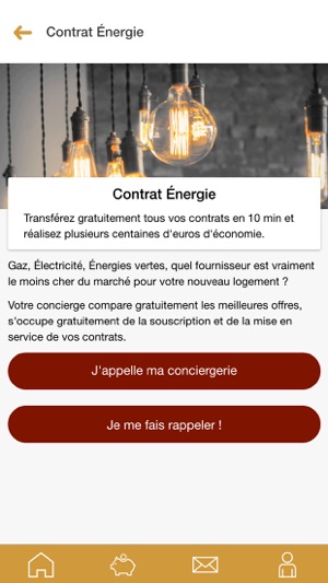 Conciergerie Cabinet Bedin(圖4)-速報App