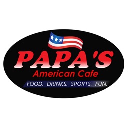 Papas American Cafe