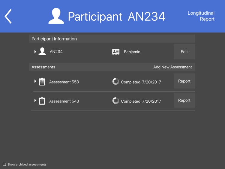 NIH Toolbox en Español