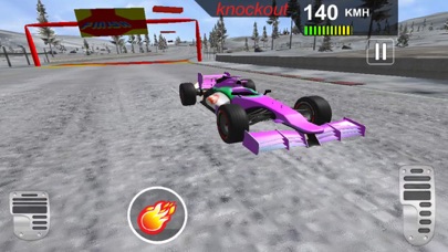 Formula Car Racing 2018 screenshot 4