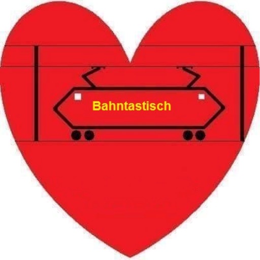 Bahntastisch