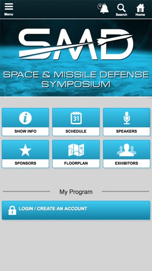 SMD Symposium App(圖1)-速報App