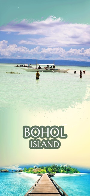 Bohol Island Tourism